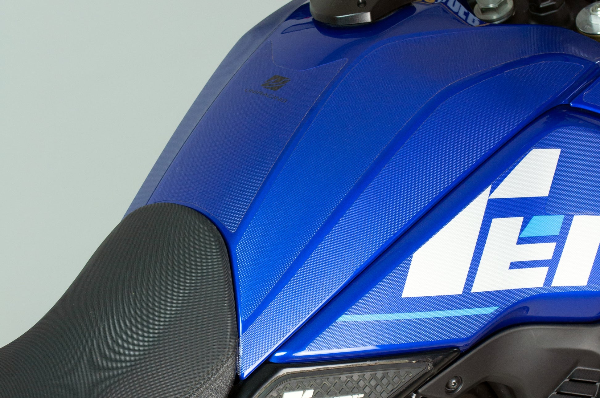Kit Adhesivos Yamaha Tenere 700 2019 - 2022 (Vinilos Yamaha Tenere 700 60  aniversario) – Uniracing